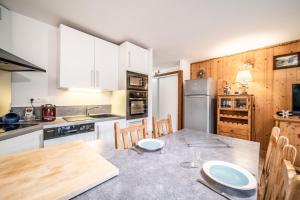 Fleur de sel - Agréable 2 chambres avec terrasse