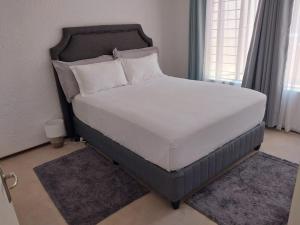 Modern Comfort in Sandton
