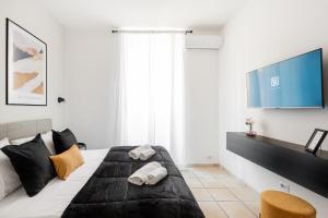 Appartamento con 2 Camere da Letto