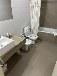 Hermoso Departamento en complejo privado villa carrodilla