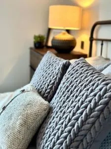 Stunning Coastal Retreat Whitley Bay Sleeps 9 - Seaton Delaval