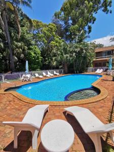 Aquajet Motel