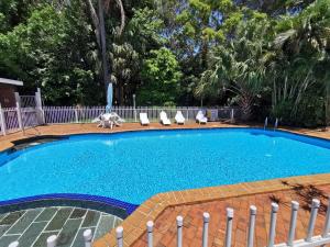 Aquajet Motel