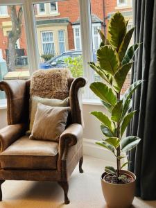 Stunning Coastal Retreat Whitley Bay Sleeps 9