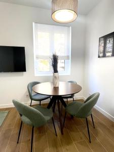 dPlace To Be - Apartamentos en Barrio de Salamanca