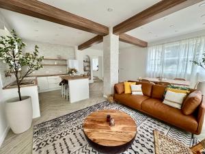 Villa Cecilia Luxury Stay