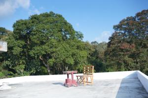 Woods ViewInn Thekkady