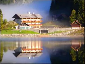 Gasthof Gosausee - Gseng