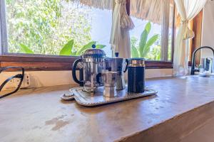 Casa Laila Cozy House in Bacalar Center