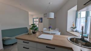Ferienwohnung Azur