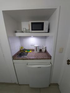 Departamento en Microcentro Ciudad de Buenos Aires