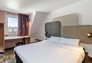 B&B HOTEL Rouen Centre Rive Droite - 伊沃托