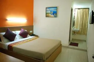 Hotel Rifaya Kodai - Theni