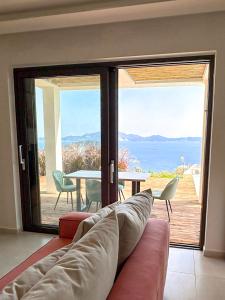 Villa Lilianna Private Luxury Villa