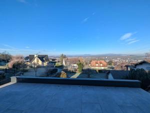 Villa vue panoramique Vosges