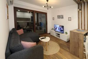 Lux Apartment Rose Avenue