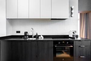 Apartament Zielona 5 - Centrum