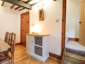 Cherry Tree Cottage