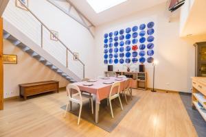 Maisons de vacances Magnifique maison a Pleubian proche de la mer : photos des chambres