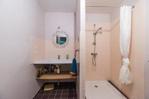 Maisons de vacances Magnifique maison a Pleubian proche de la mer : photos des chambres