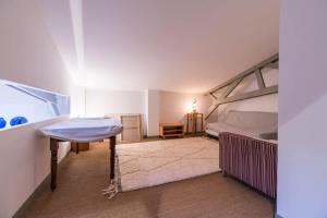 Maisons de vacances Magnifique maison a Pleubian proche de la mer : photos des chambres