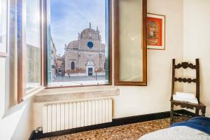 Canal View Luxury Heritage Retreat 2 Bedroom