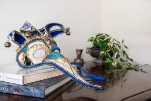 Canal View Luxury Heritage Retreat 2 Bedroom