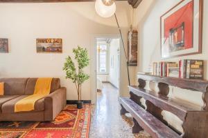 Canal View Luxury Heritage Retreat 2 Bedroom