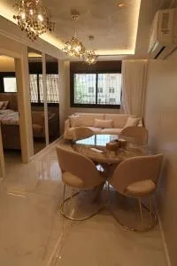 new luxury high end apartment on minchas yitzchok - מנחת יצחק - Giv'at Ze'ev