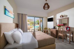 Superior Double Room room in South Coast