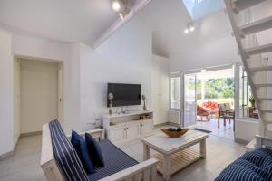 16 River Club Villas - 3hvězdičkové hotely ve městě Plettenberg Bay