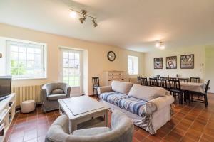 Charmante maison la Tissanderie a Saint-Carreuc