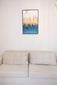 Cozy Hideaway Nearby Acropolis & Metro