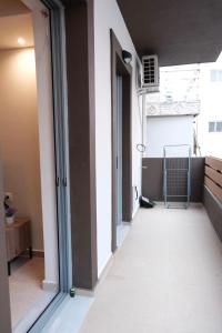 Cozy Hideaway Nearby Acropolis & Metro