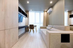 Nyvky Like Home - Файна Таун із сезонним басейном - Кв 58