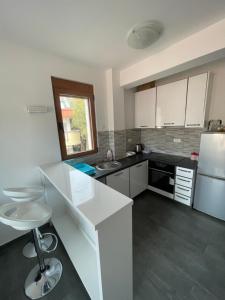 Single Bedroom Apartment