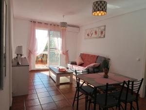 Naturiste appartement à 350 m de la plage - Vera Playa