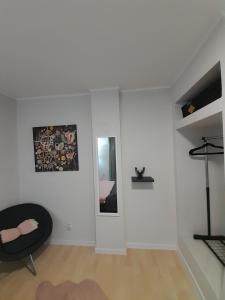 Cool & Cozy Center
