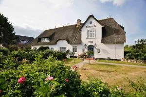 Witthüs 15 - Braderup