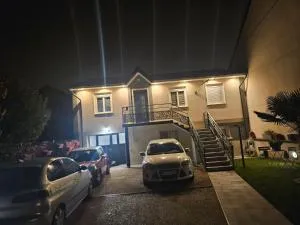 Logement privatif chez l'habitant - Chilly-Mazarin