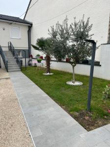 Logement privatif chez lhabitant