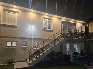 Logement privatif chez lhabitant