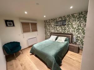 Logement privatif chez lhabitant