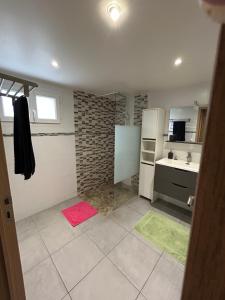 Logement privatif chez lhabitant