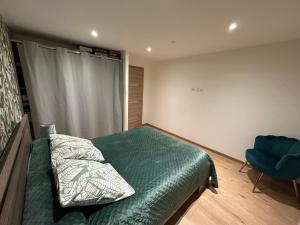 Logement privatif chez lhabitant