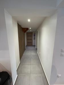 Logement privatif chez lhabitant