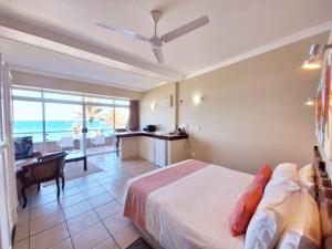 Salt Rock Hotel and Beach Resort