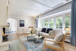 Ferienhaus Boy-Peter Keitum - 凯图姆