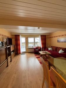 Ferienwohnungen Genuit