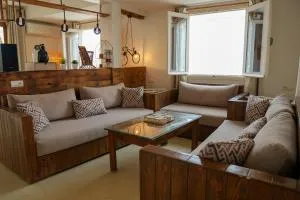 Madraba - Anchor Point - Azzazoul